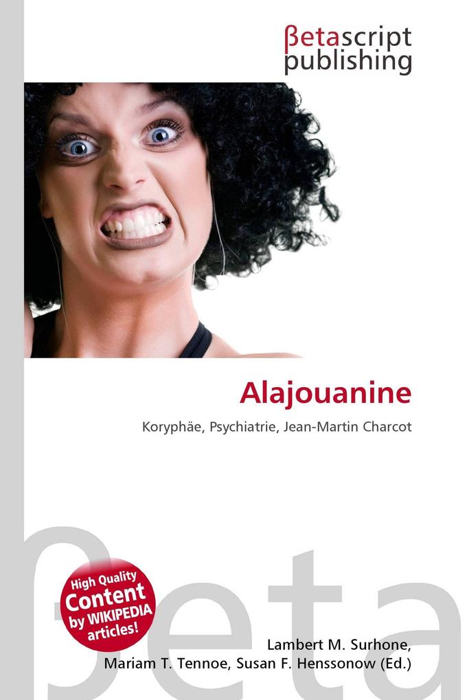 Alajouanine