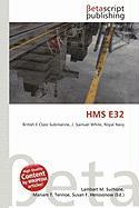 HMS E32