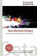Tom Marshall (Singer)