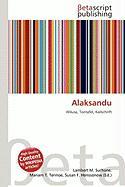 Alaksandu