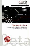 Wanapum Dam