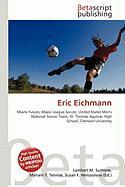 Eric Eichmann