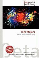 Tom Majors