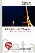 Saint-Vincent-d'Olargues