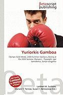 Yuriorkis Gamboa