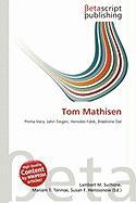 Tom Mathisen