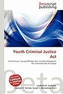 Youth Criminal Justice Act