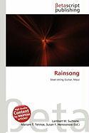 Rainsong