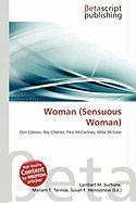 Woman (Sensuous Woman)