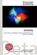 Snoilsky