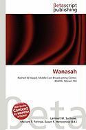 Wanasah