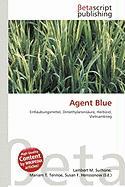 Agent Blue