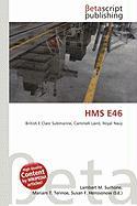 HMS E46