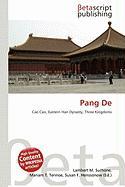 Pang De
