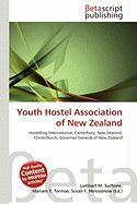 Youth Hostel Association of New Zealand