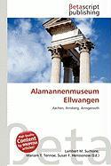 Alamannenmuseum Ellwangen