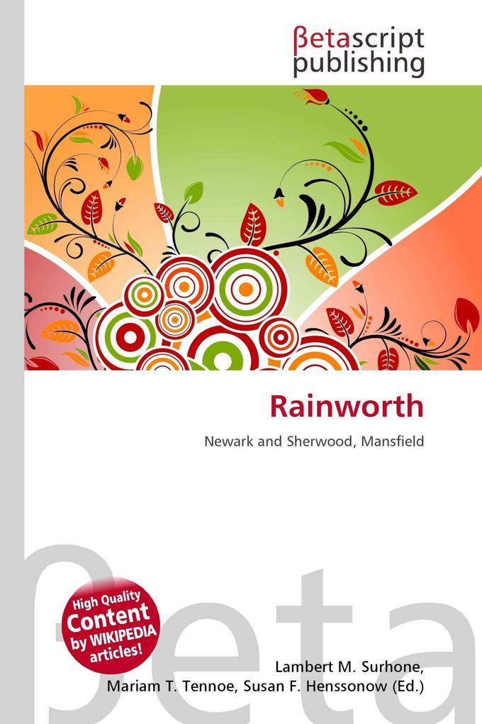 Rainworth
