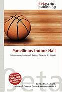Panellinios Indoor Hall