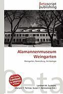 Alamannenmuseum Weingarten