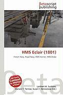 HMS Eclair (1801)