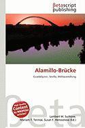 Alamillo-Brücke
