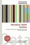 Wanchese North Carolina