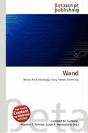 Wand