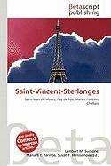 Saint-Vincent-Sterlanges