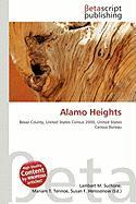 Alamo Heights