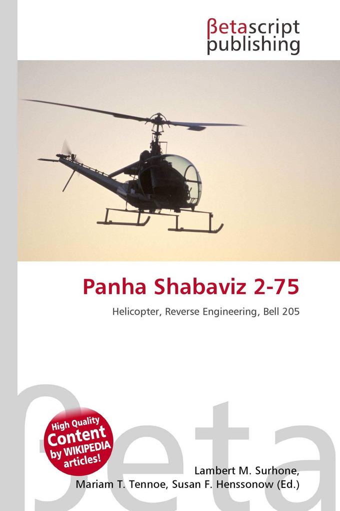 Panha Shabaviz 2-75