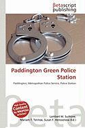 Paddington Green Police Station