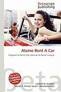 Alamo Rent A Car