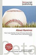 Alexei Ramírez