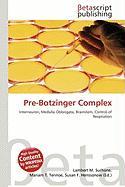 Pre-Botzinger Complex