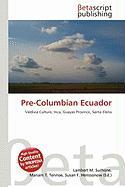 Pre-Columbian Ecuador