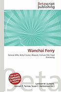 Wanchai Ferry