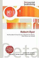 Robert Dyer