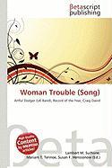 Woman Trouble (Song)