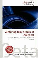 Venturing (Boy Scouts of America)