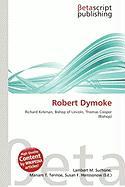 Robert Dymoke