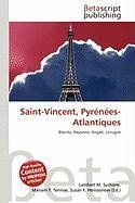 Saint-Vincent Pyrénées-Atlantiques