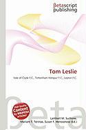 Tom Leslie