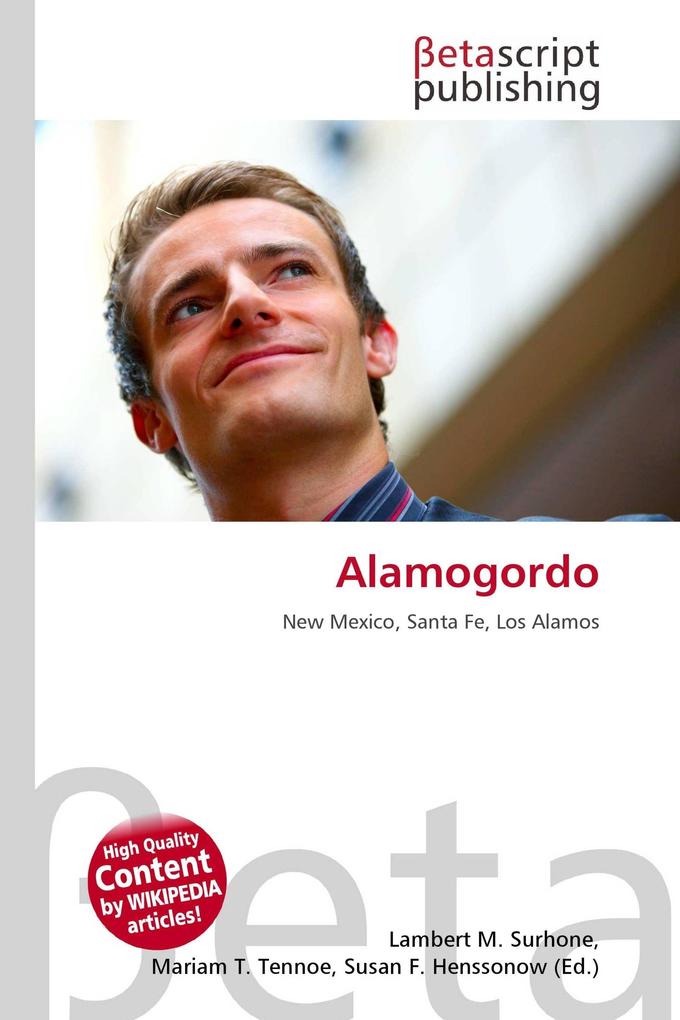 Alamogordo