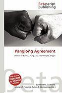 Panglong Agreement