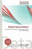 Robert Durie Osborn