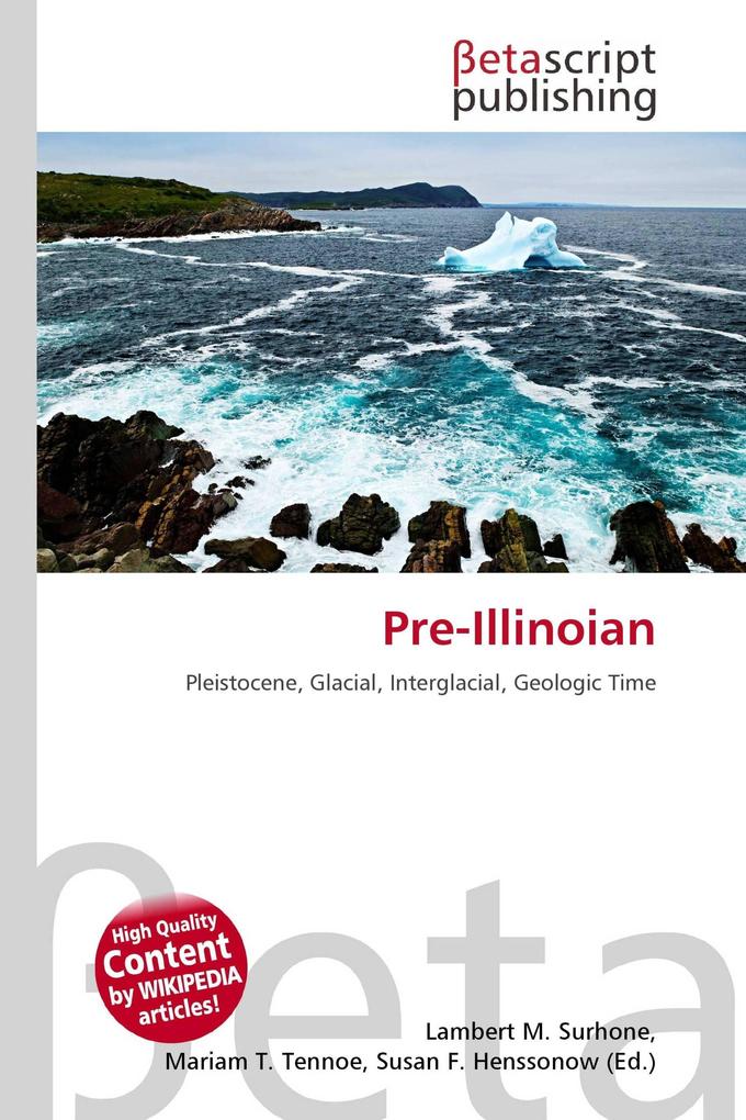 Pre-Illinoian