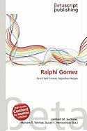 Raiphi Gomez