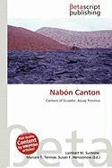 Nabón Canton