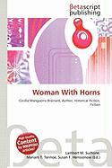 Woman With Horns