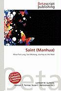 Saint (Manhua)